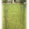 Poppy Forge Flower Arch Traditional 1 Poppy Forge Flower Arch Traditional -Lawn and plant care Store 53253 26519