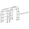 Poppy Forge Gothic Tunnel Bars 2 Poppy Forge Gothic Tunnel Bars -Lawn and plant care Store 53257 26526