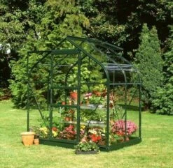 Halls Greenhouses Supreme