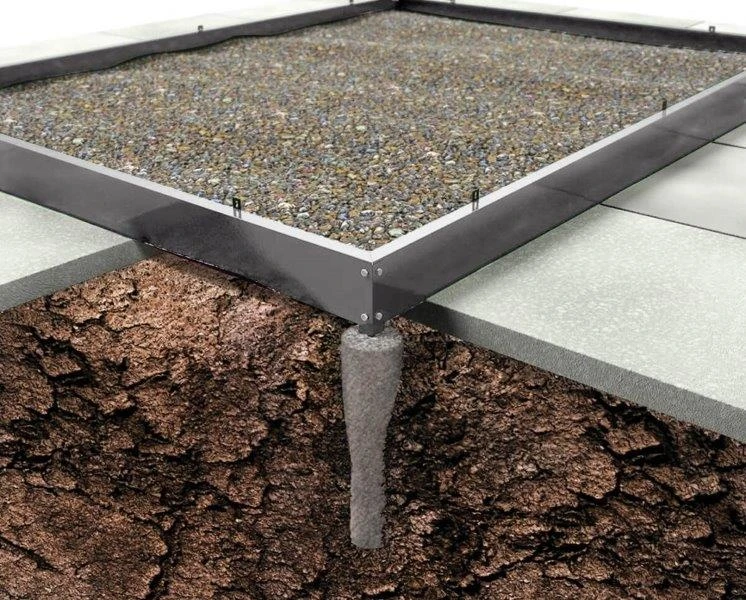 Halls Greenhouses Base For The Popular/Supreme 6ft Models 3 Halls Greenhouses Base For The Popular/Supreme 6ft Models