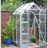 Elite Compact Greenhouse