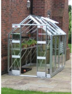 Elite Streamline Greenhouse