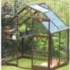 Elite Craftsman Greenhouse